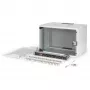 Tīkla komplekts DIGITUS DN-49202-SET 483 mm 7U 540x400 mm plaukta skapītis ar 7U augstumu un 540×400 mm iekšējiem izmēriem