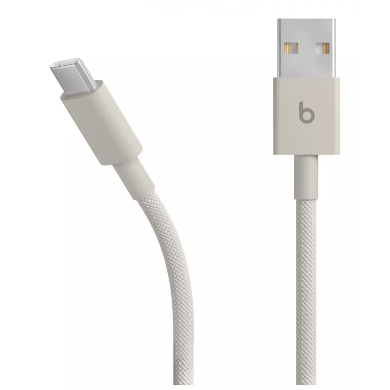 Apple USB-A uz USB-C pīts kabelis - Surge Stone - Kabelis - Datu pārraide/uzlāde