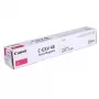 Canon C-EXV 48 tonera kasetne 1 gab. Oriģināls Fuksīna