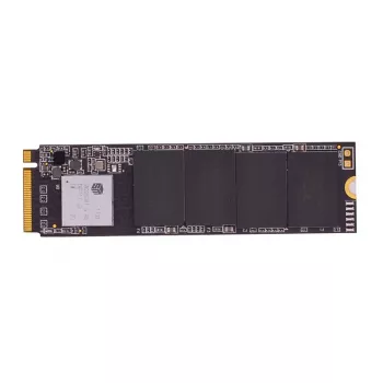 Iekšējais M.2 NVMe SSD AFOX ME300 128 GB (PCIe x4, 3D NAND, līdz 1,6 GB/s lasīšana, 600 MB/s rakstīšana)