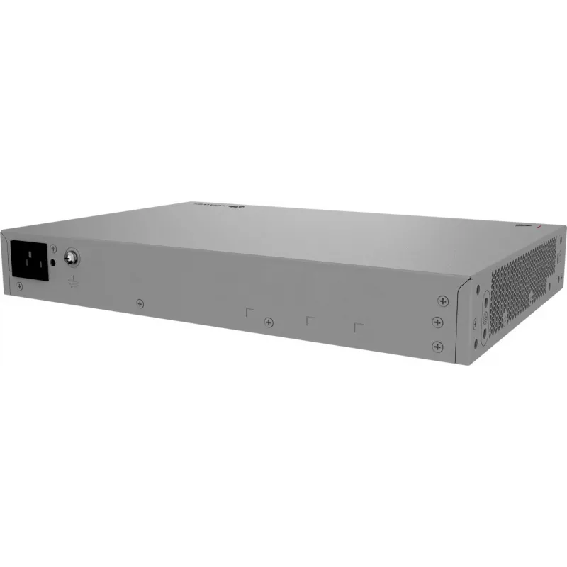 Huawei S220S-8P4JX Gigabit PoE slēdzis, 2x 2.5G SFP, 2x SFP+ 8x POE, 2x 2.5G SFP, 2x SFP+
