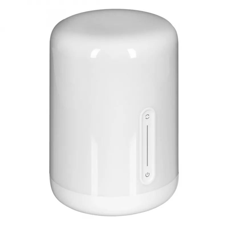 Xiaomi Mi Bedside Lamp 2 viedā galda lampa balta Wi-Fi