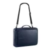 XD Design PRETAIZDZĪŠANAS mugursoma / portfelis Bobby Bizz 2.0 Navy P/N: P705.925