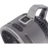 Mājsaimniecības lāpstiņu ventilators Shark FA050EU
