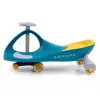 Gravity ride Gravity green-yellow