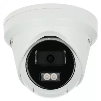 IP kamera Hikvision DS-2CD2383G2-LI2U/SL 8 MP, fiksēts 2,8 mm objektīvs, IR apgaismojums, PoE