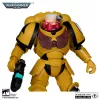 MCFARLANE Warhammer Intercessor Sergeant figūra 7 collas (10954)