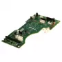 HP dzinēja kontrollera plates PCB bloks