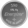 Energizer Battery Spec. Sehen Sie 389390 G10 SR1130W 1 gab.. (634973)