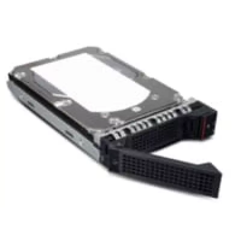 Lenovo 7XB7A00028 iekšējais cietais disks 1,8 TB 10000 RPM 2,5 collas SAS