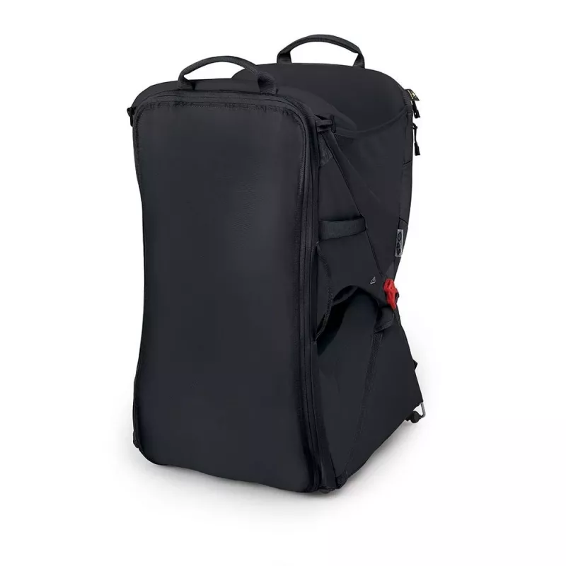 Bērnu pārnēsājamā mugursoma Osprey Poco LT neilons 380x450x710 mm