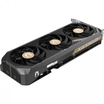 Grafikas karte NVIDIA GeForce RTX 5070 Ti 16 GB GDDR7