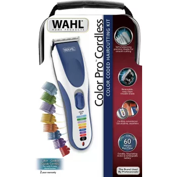 Wahl Color Pro bezvada