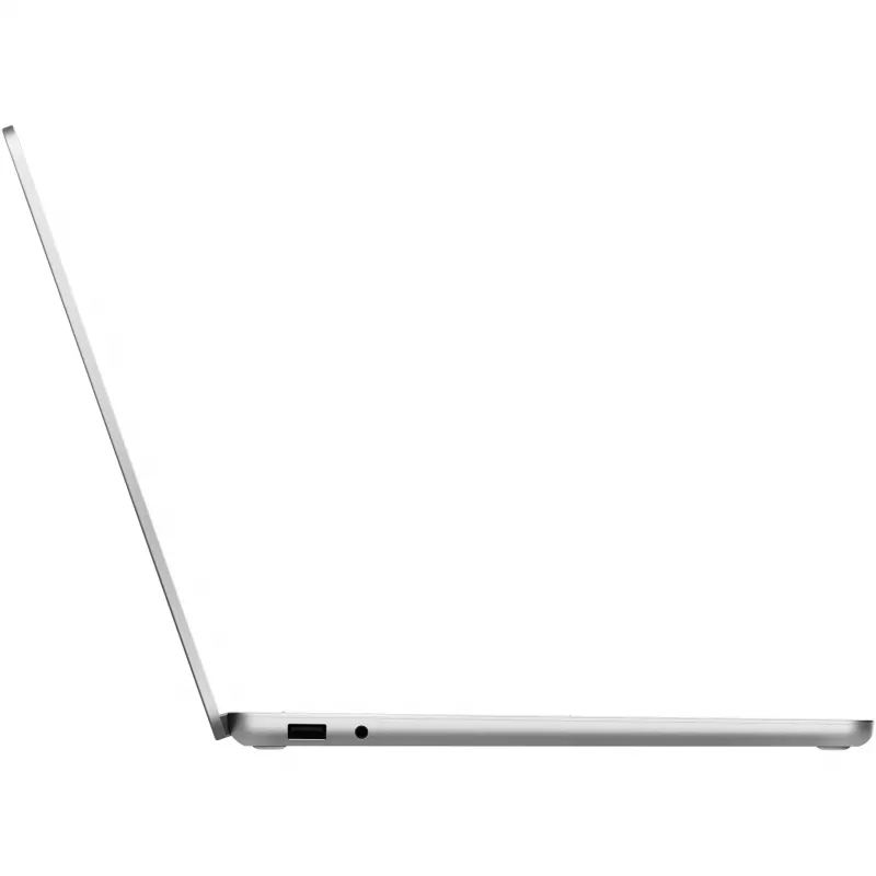 Portatīvais dators Microsoft Surface Laptop 13 collu 13 collu Qualcomm Snapdragon 16 GB 512 GB Qualcomm Adreno GPU Windows 11 Pro
