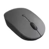 Lenovo Go Multi-Device pele Office Ambidextrous RF Wireless + Bluetooth Optical 2400 DPI