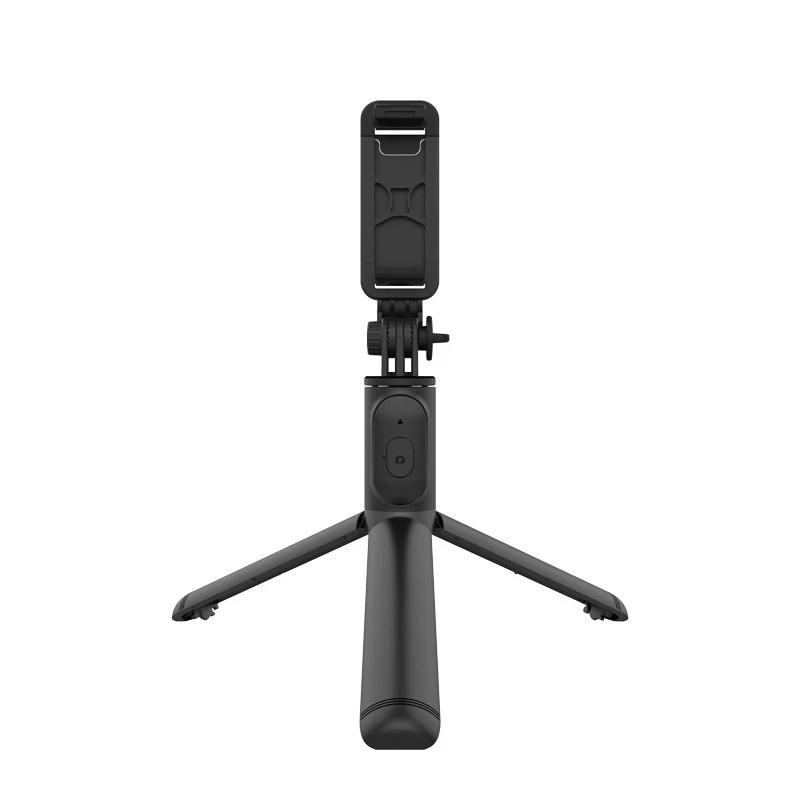 SelfieGo kompaktais selfie stabiņš ar Bluetooth statīvu (20-101 cm) Crong CRGSGL1B