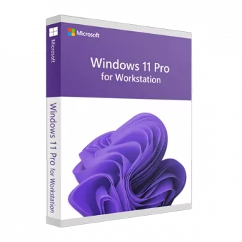 Windows 11 Pro darbstacijām