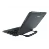 Zebra ET85 4G Intel® Core™ i5 LTE 128 GB 30,5 cm (12 collu) 8 GB Wi-Fi 6E (802.11ax) Windows 10 Pro Melns