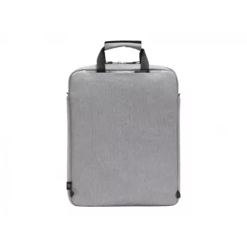 Piezīmjdatora soma 13-15,6 collu Eco Tote Bag Motion, pelēka