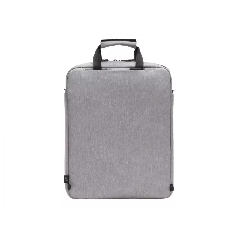 Piezīmjdatora soma 13-15,6 collu Eco Tote Bag Motion, pelēka