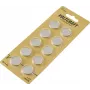Voltcraft pogu baterija CR 2016 3 V 10 gab. 80 mAh litija VC-12209095 (VC-12209095)