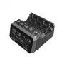 Baterijas lādētājs SKYRC NC2200 4 kanālu AA/AAA 2200mAh elementiem