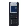 Mitel 632dt bezvadu papildu klausule - DECT