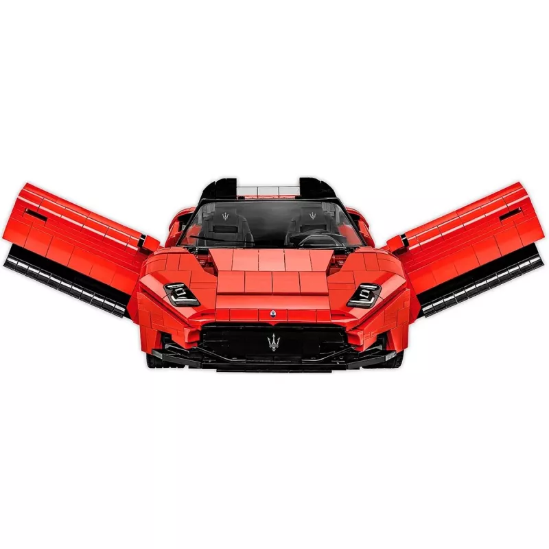 Būvbloki COBI Maserati MC20 Cielo 2115 gab.