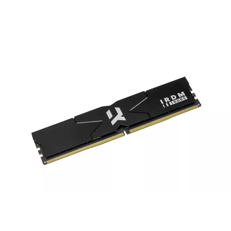 Goodram IR-5600D564L36/64GDC atmiņas modulis 64 GB 2 x 32 GB DDR5