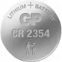 GP Batteries litija CR2354 vienreizējā baterija litija-mangāna dioksīda (LiMnO2) (0602354C1)