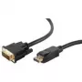 Video kabeļa adapteris ShiverPeaks BS77492-1