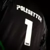 Polesetter ONE Simracing krekls zaļš - L