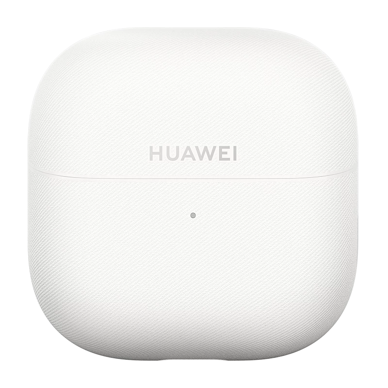 Austiņas HUAWEI FreeClip 2 — True Wireless Stereo (TWS) ievietojamās, Baltas, 129 g