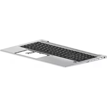 HP M07491-041 klēpjdatora rezerves daļa Korpuss ar tastatūru