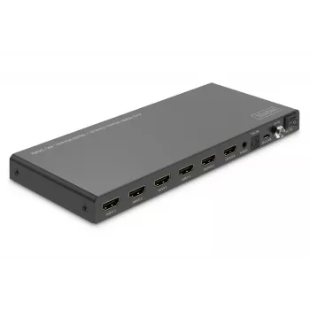 Video slēdzis (HDMI) DS-55345