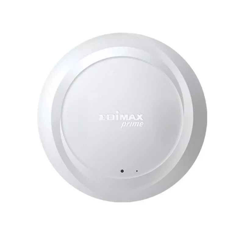 Edimax AX1800 DUAL-BAND CEILING MOUNT POE balts ar barošanu caur Ethernet (PoE)