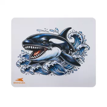 Peles paliktnis Baracuda BGMP-071 Orca 300x250