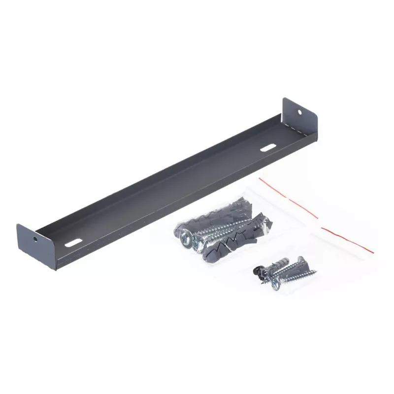 AKPO WK-4 Melns LINE 2.0 60 Melns T300 LED lineārais tvaika nosūcējs/izpildmehānisms