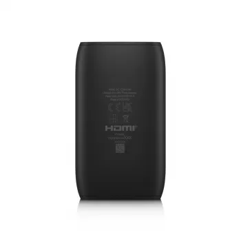 Ubiquiti UC-Cast-Lite melns ARM Cortex A55 1,9 GHz 2 GB
