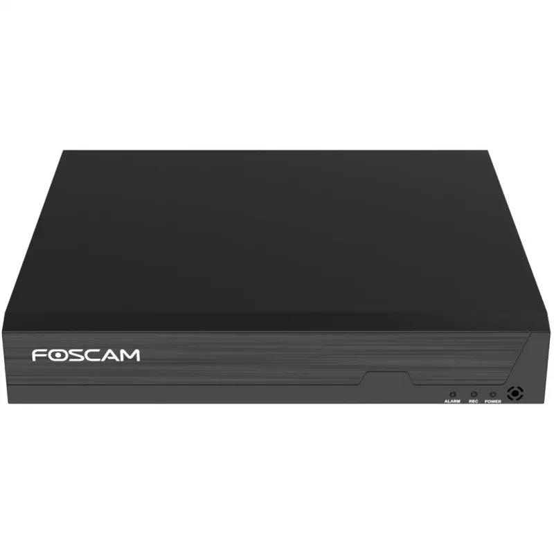 Foscam FNA108H 8 kanālu tīkla videoreģistrators (FNA108H)