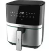 CECOTEC Cecofry Full Inox Pro 5500 Pro galda fritieris ar piederumiem