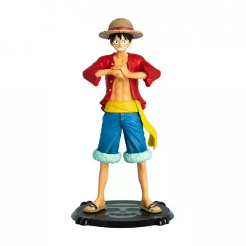 ABYstyle figūriņa ONE PIECE FigurineMonkey D. Luffy x2