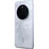 Viedtālrunis Honor Magic7 Pro — 6,8 collu OLED 2800×1280, Snapdragon 8 Elite, 12 GB RAM, 512 GB, 200 MP, Divas SIM, IP68, 5270 mAh, Pelēks