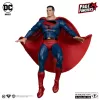MCFARLANE DC Multiverse Supermena darbības figūra 7 collu (17557)