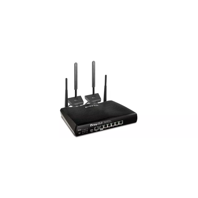 Maršrutētājs DrayTek Vigor2927Lac Divjoslu Wi-Fi 5