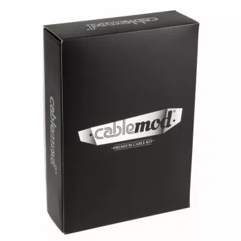 Cablemod CM-CSI-CKIT-NKC-R iekšējais strāvas kabelis