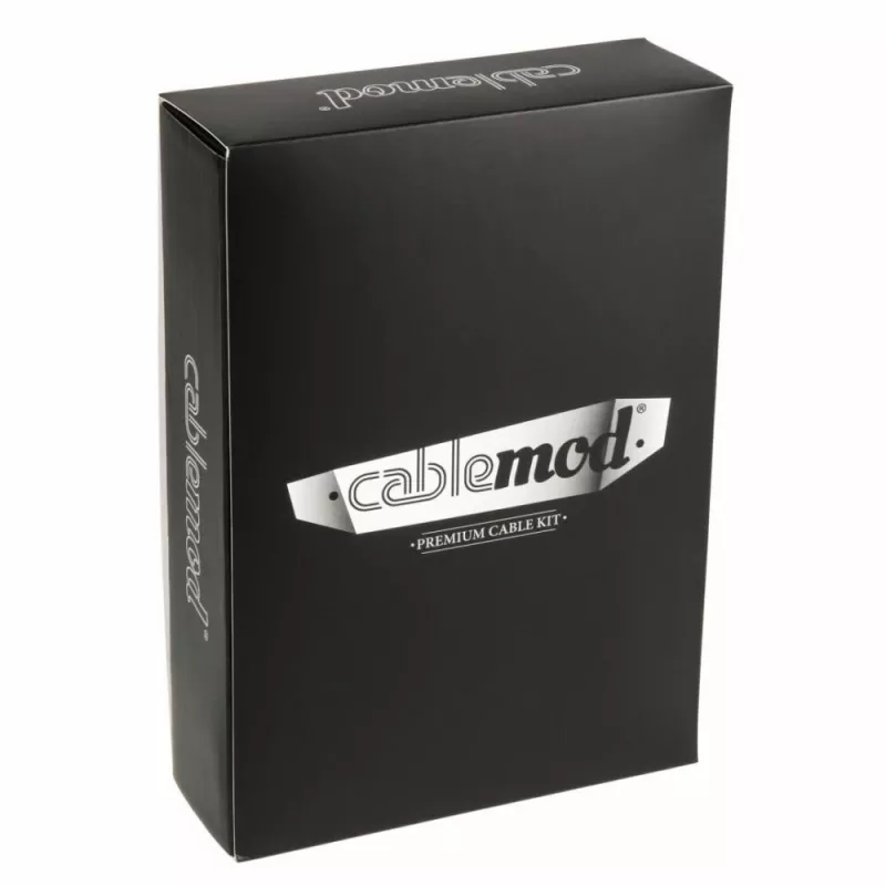 Cablemod CM-CSI-CKIT-NKC-R iekšējais strāvas kabelis