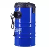 Scheppach Dc100 65L 1200W Dust Extractor 230V, Zils