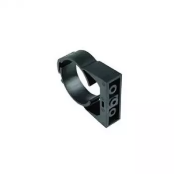 Alphacool 15162 Melns