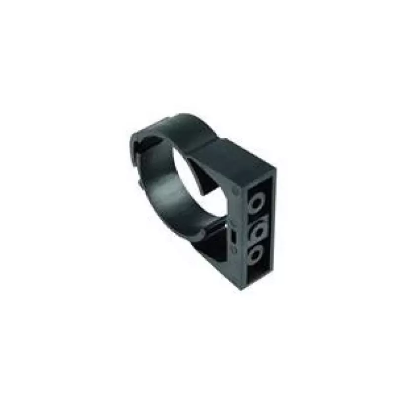 Alphacool 15162 Melns